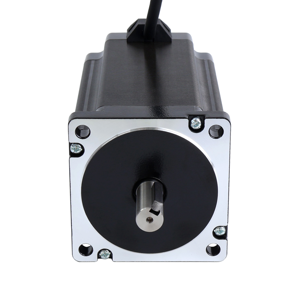 Motor a pasos Nema 34 6.5Nm 920 oz-in