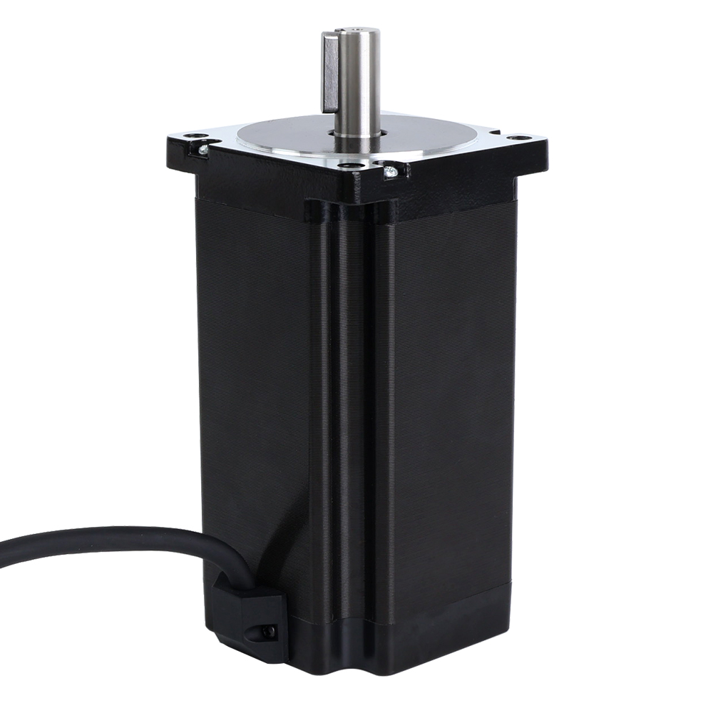 Motor a pasos Nema 34 6.5Nm 920 oz-in