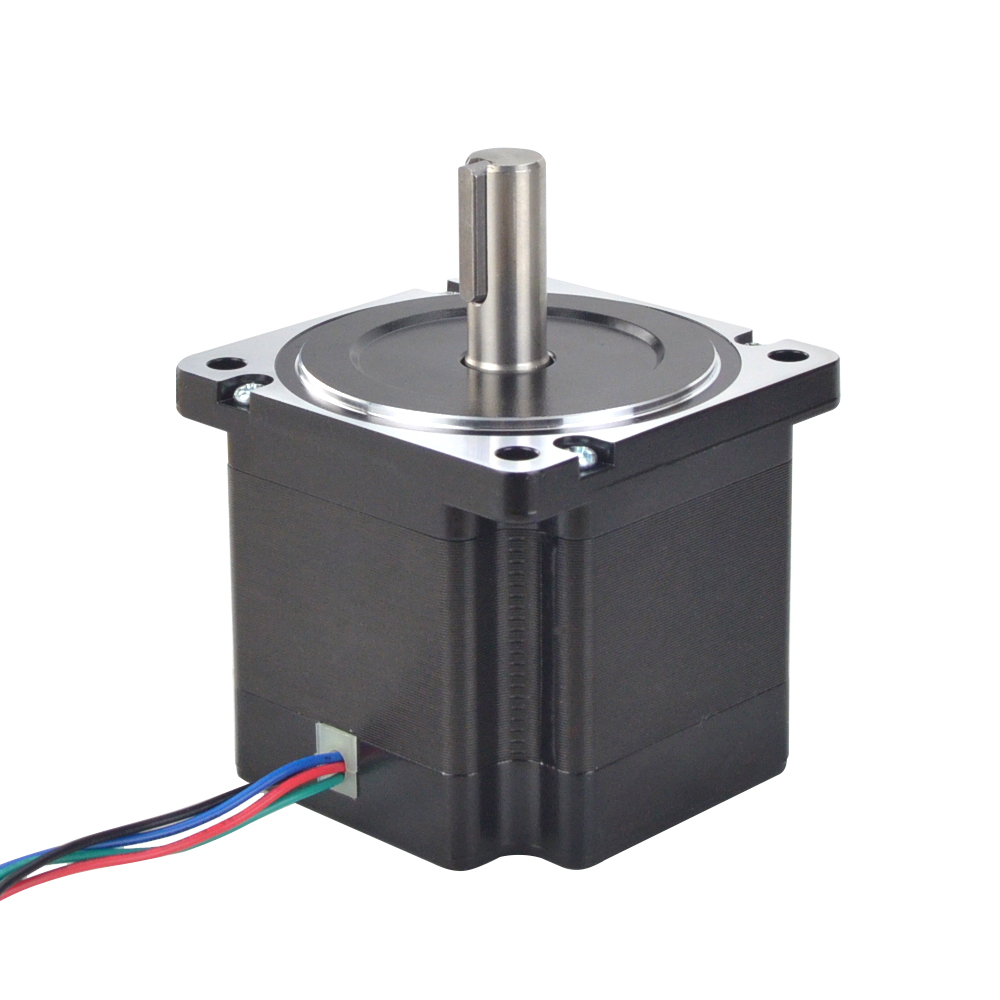 Motor a pasos Nema 34 4.5Nm 640 oz-in