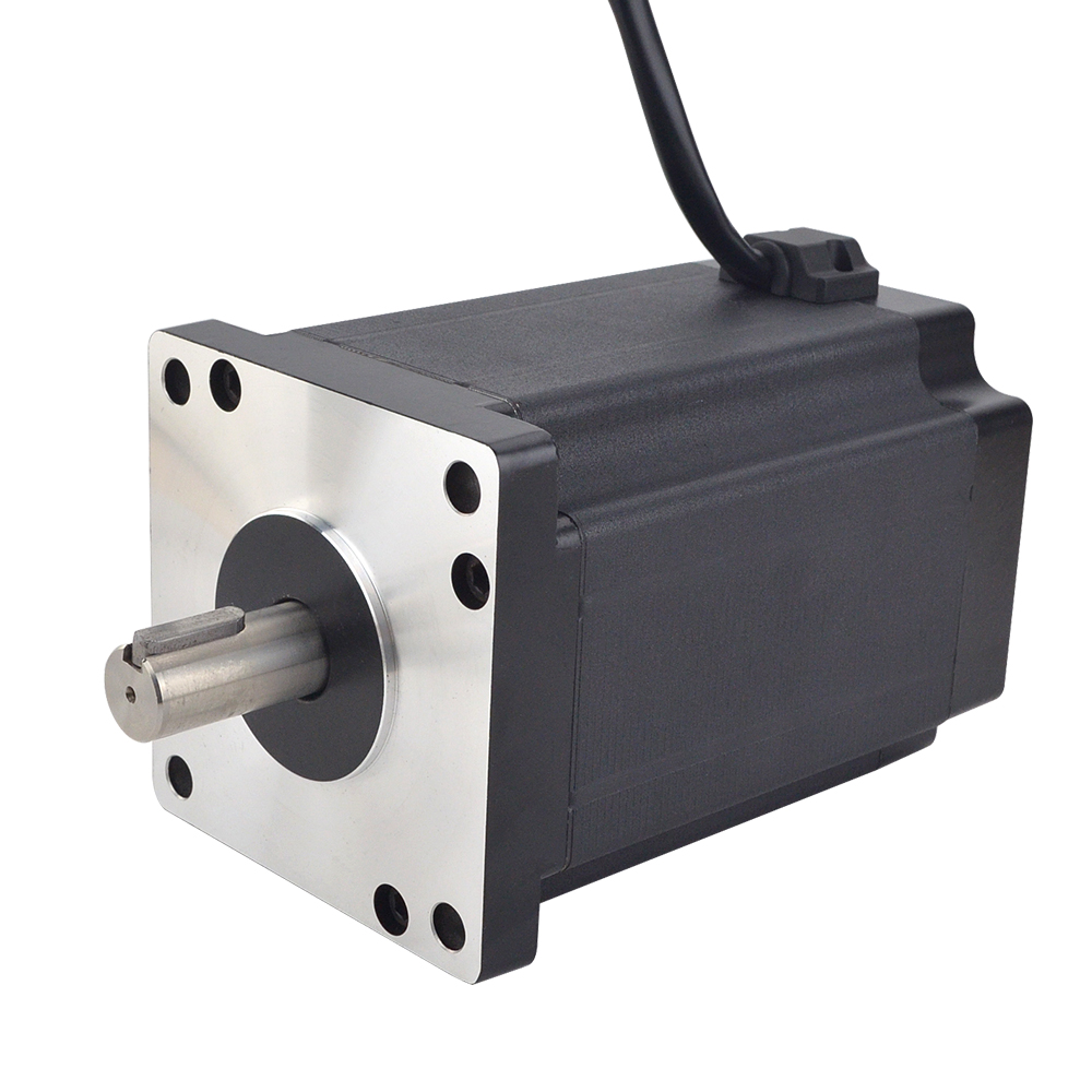Motor a pasos Nema 42 16.5Nm 2337 oz-in Freno