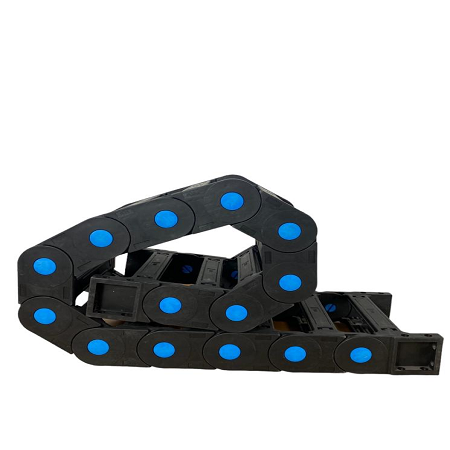 Cadena porta cable 35*125