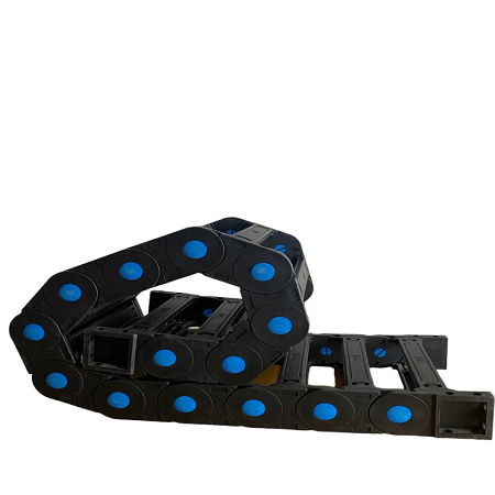 Cadena porta cable 35*175