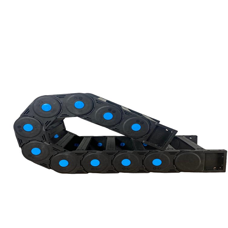 Cadena porta cable 55*150