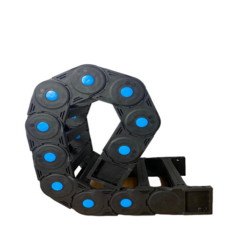 Cadena porta cable 55*250