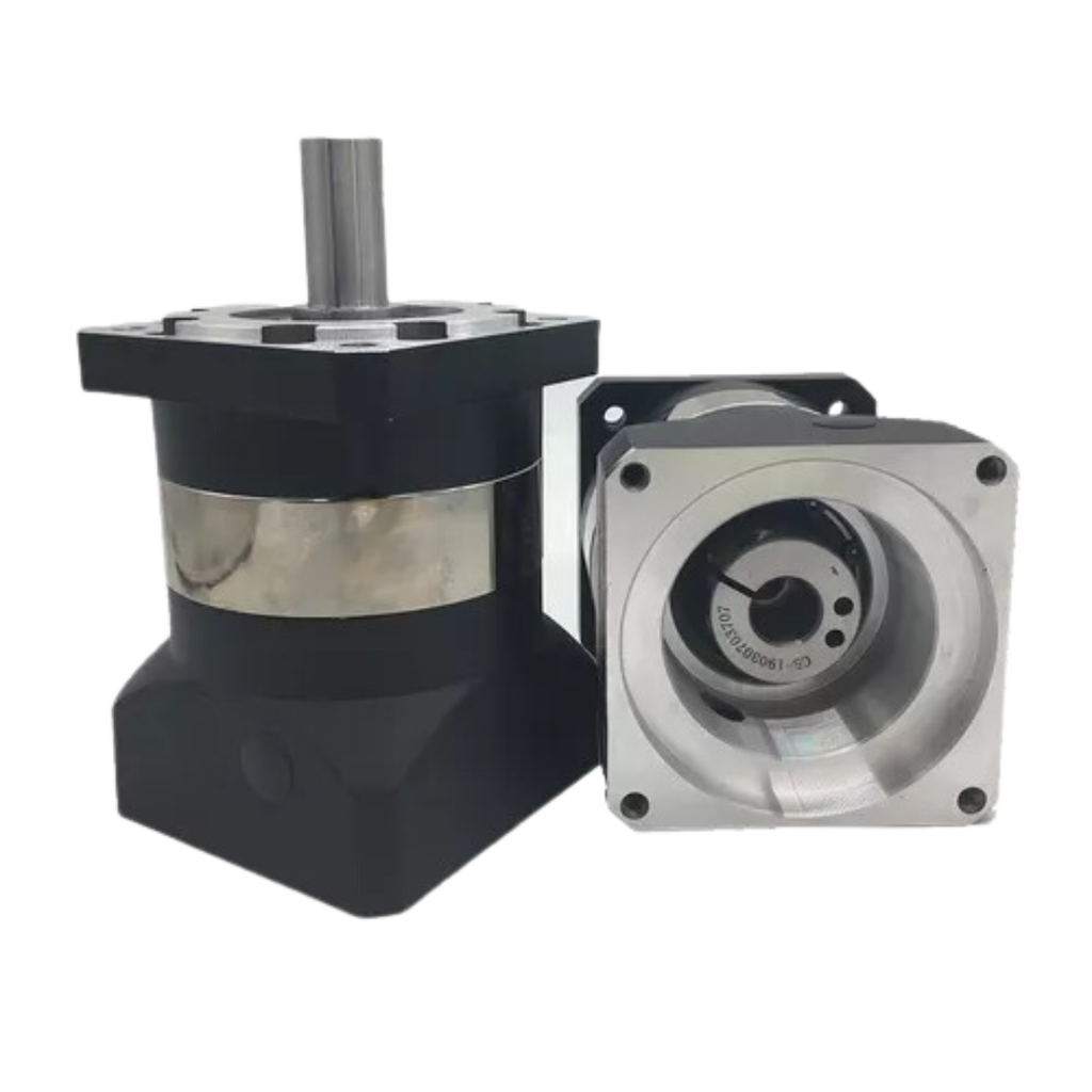 Caja reductora planetaria 86PXF10