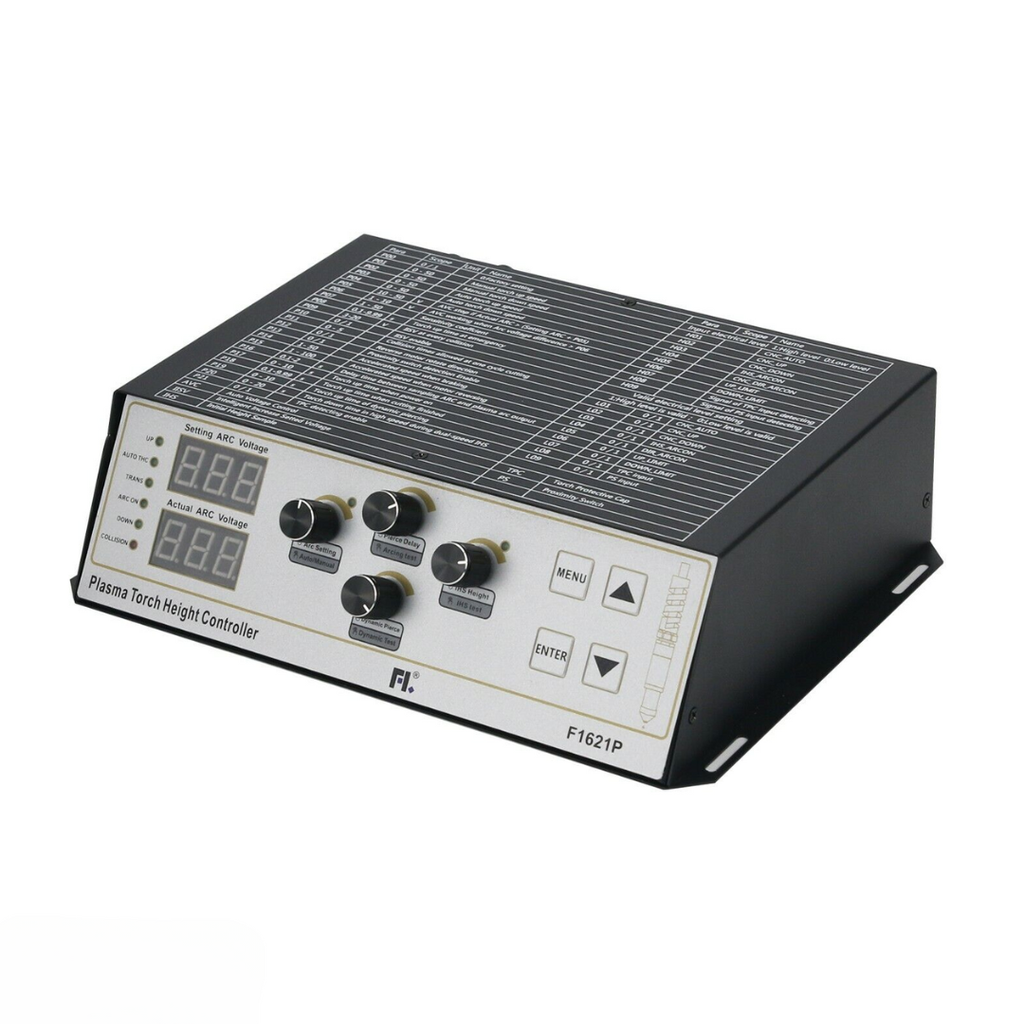 Controlador THC Fangling F1621