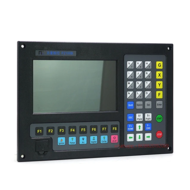Controlador plasma Fangling F2100B