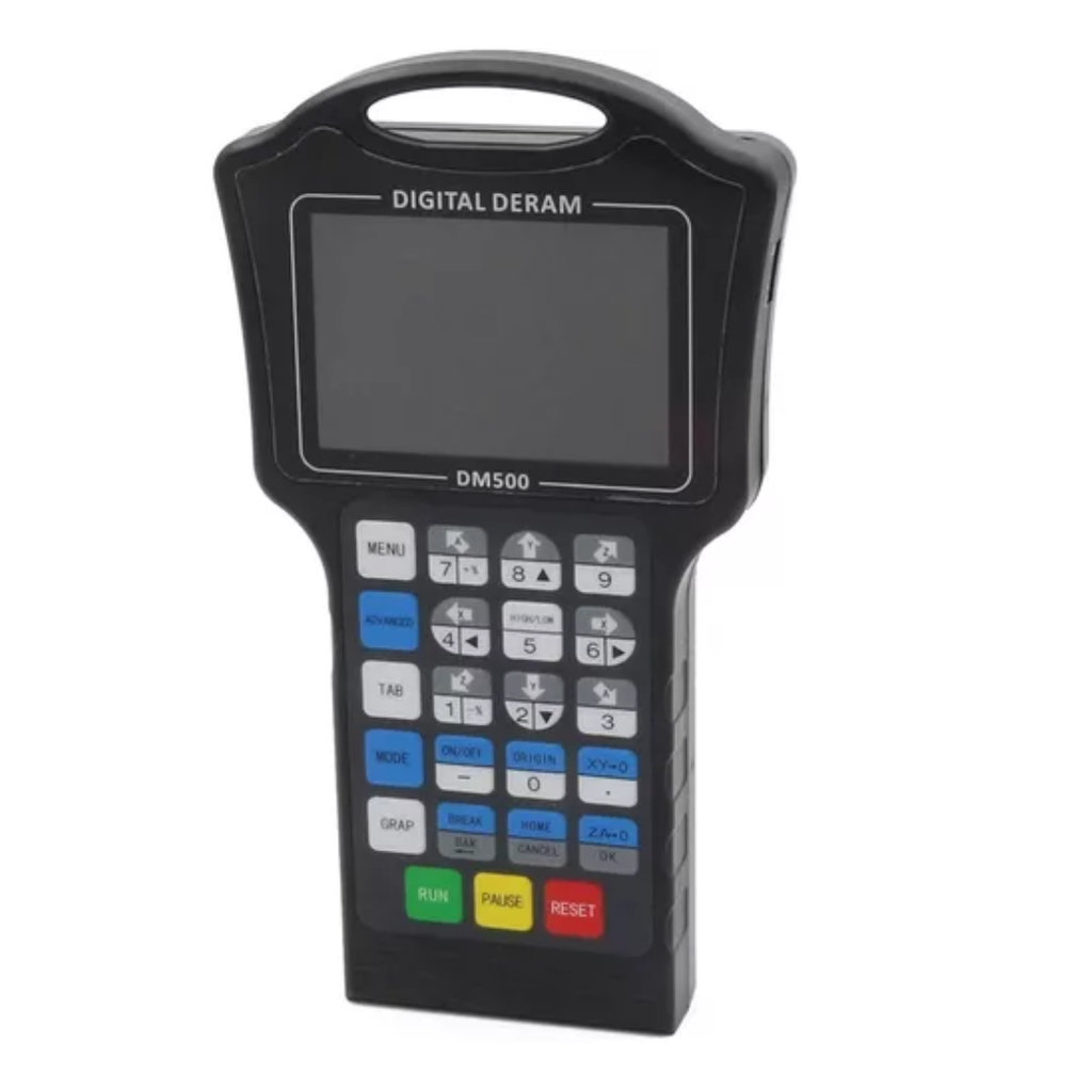DSP DM500 3E