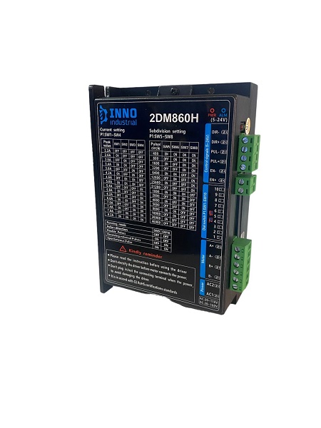 Driver INNO 2DM860H