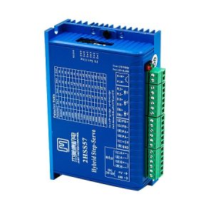 Driver JMC 2HSS57