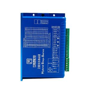 Driver JMC 2HSS86H