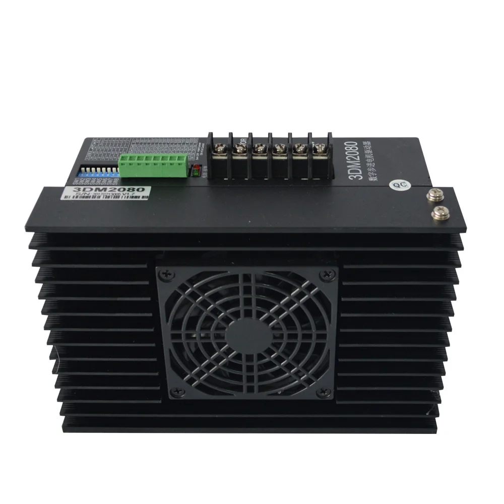 Driver JMC 3DM2080