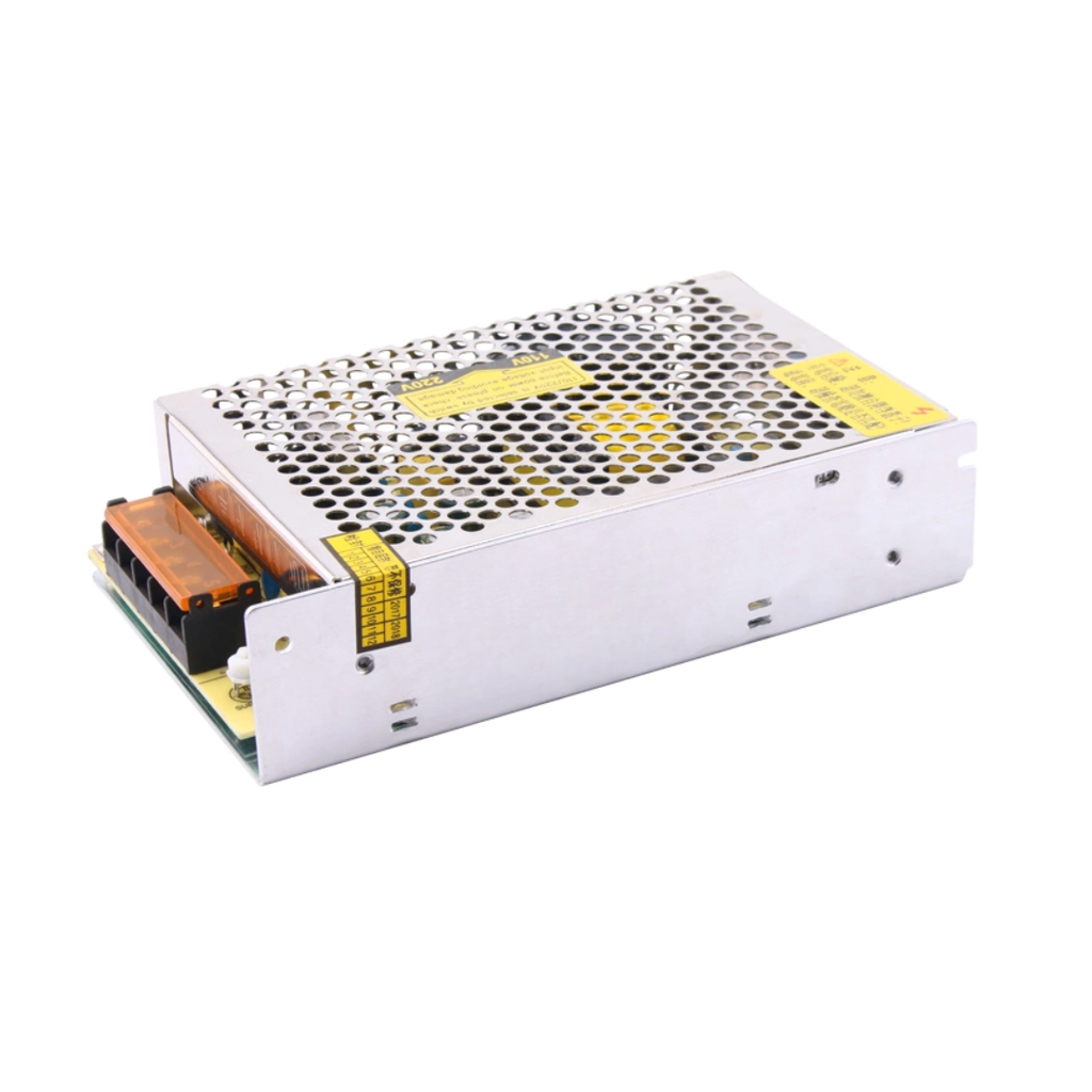 Fuente conmutada Smun AS-50-24 24VDC 2.1A