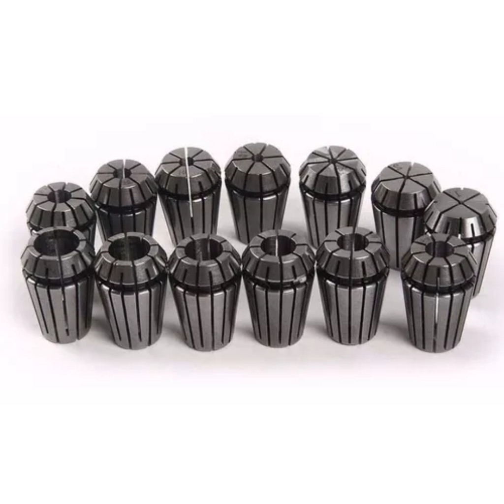 Kit collets ER11 13 piezas