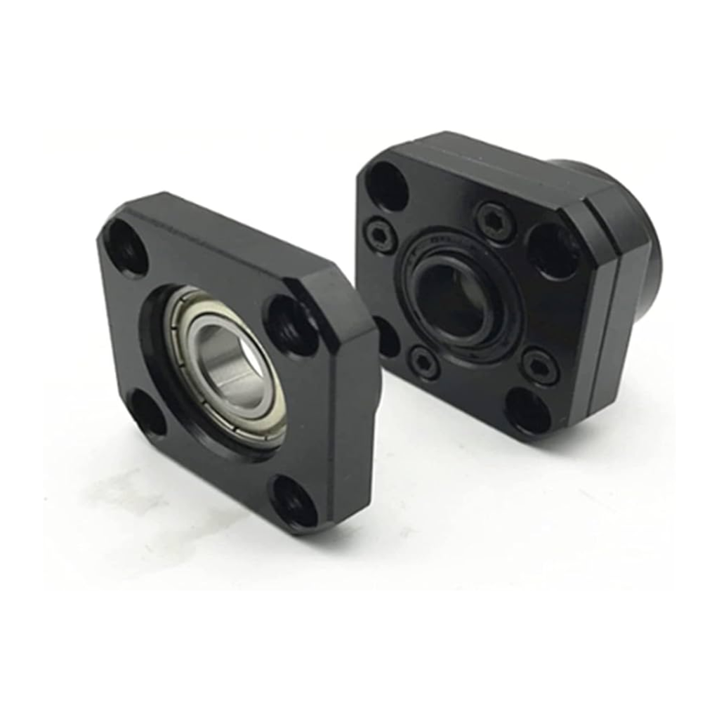 Soporte chumacera FK 20