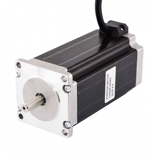 [10003] Motor a pasos Nema 23 2.8Nm 396 oz-in