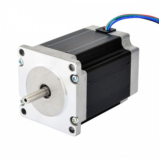 [10005] Motor a pasos Nema 23 1.2Nm 179 oz-in