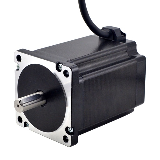 [10006] Motor a pasos Nema 34 6.5Nm 920 oz-in