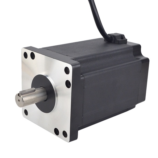 [10007] Motor a pasos Nema 42 16.5Nm 2337 oz-in Freno