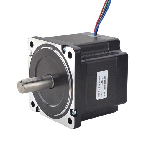 [10012] Motor a pasos Nema 34 4.5Nm 640 oz-in