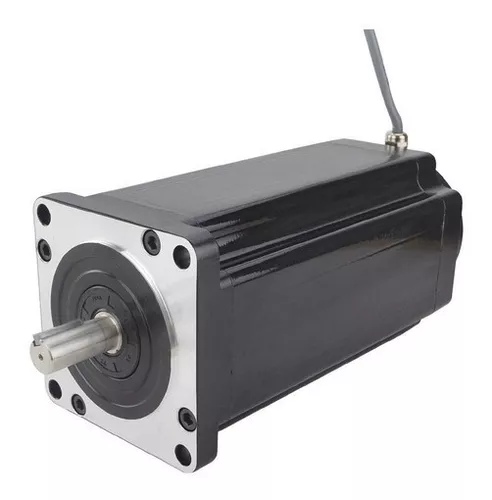[10021] Motor a pasos 130mm 60Nm