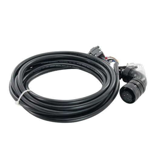 [2901] Cables servomotor Bergerda W2-030F