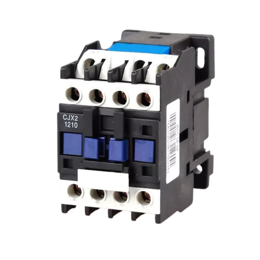 [7096] Contactor 1210  220VAC