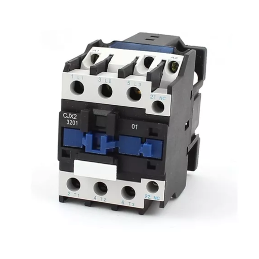 [7110] Contactor 3201 24VDC