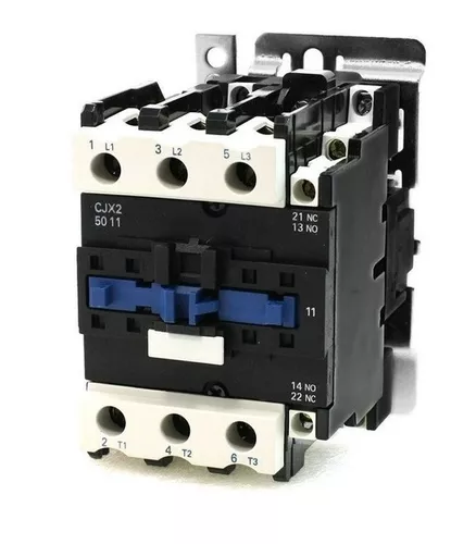 [7103] Contactor 5011  220VAC