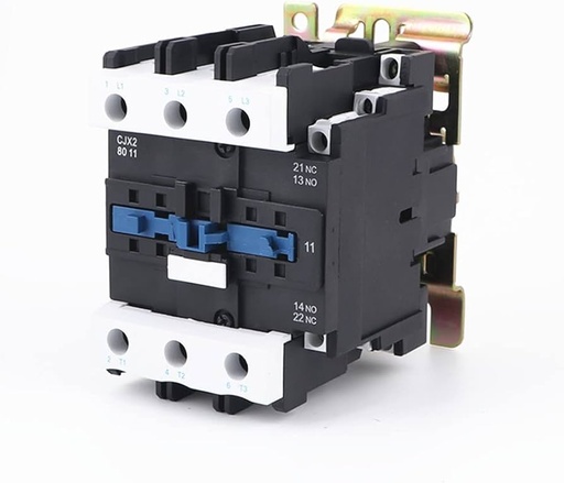 [7105] Contactor 8011  220VAC