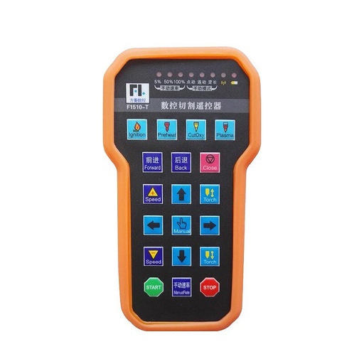 [5016] Control inalámbrico F1510-R