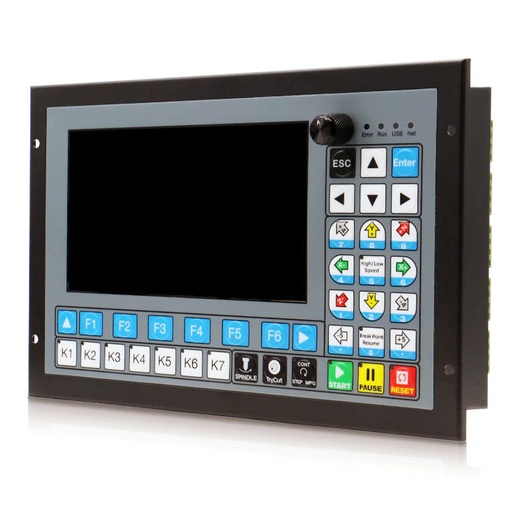 [5012] Controlador CNC M350 4 axis