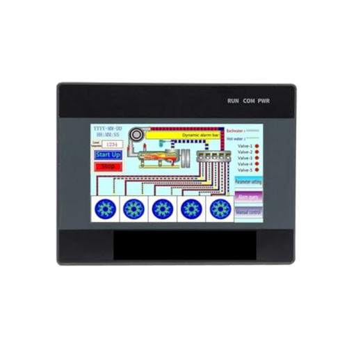 [9021] Coolmay QM3G-43FH-24MT-485P