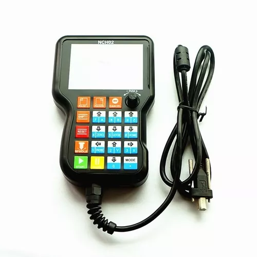 [5009] DSP NCH02 4E