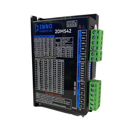 [2013] Driver INNO 2DM542