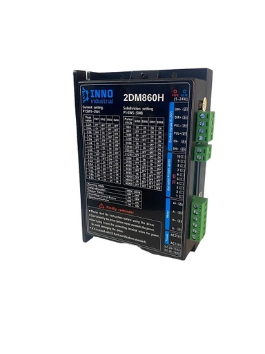 [2012] Driver INNO 2DM860H