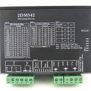 [2002] Driver JMC 2DM542