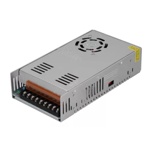 [3011] Fuente conmutada Smun DR-75-24 24VDC 3.2A