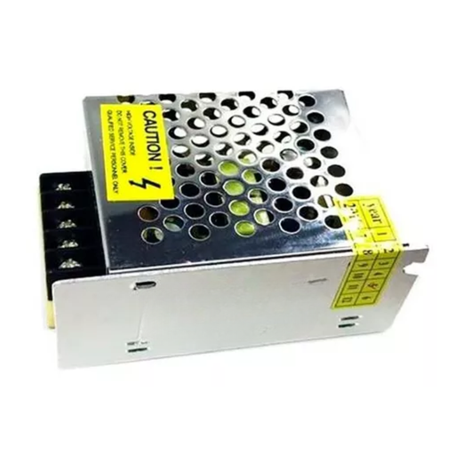 [3007] Fuente conmutada Smun S-75-24 24V 3A