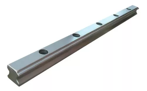 [6936] Guia lineal HGR55 3000mm