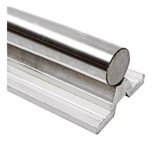 [6925] Guia lineal SBR16 4000mm