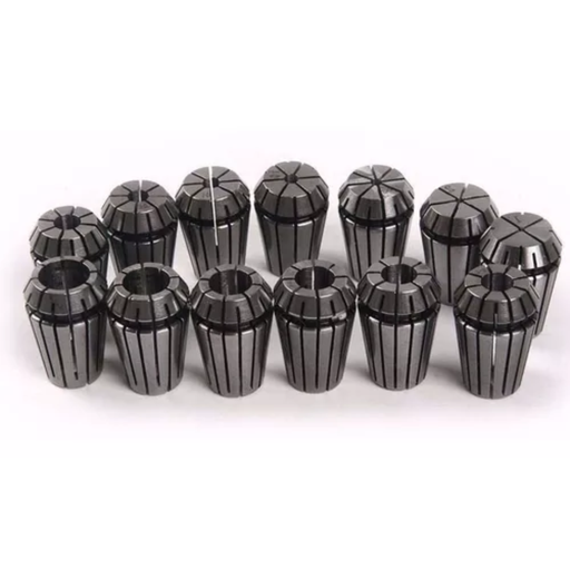 [4902] Kit collets ER11 13 piezas
