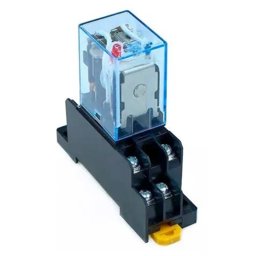 [7046] Relevador MY2NJ 24VDC