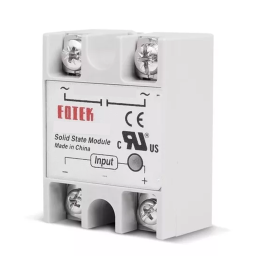 [7232] Relevador SSR-10DA