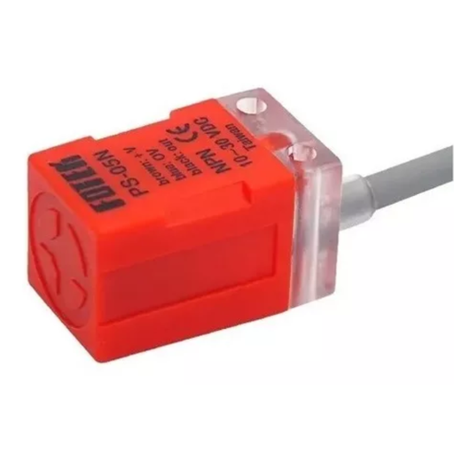 [7174] Sensor FC inductivo npn Fotek PL-05NB