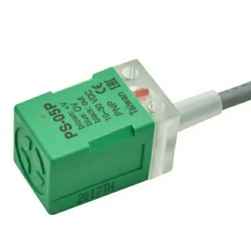 [7176] Sensor FC inductivo npn Fotek PL-05PB