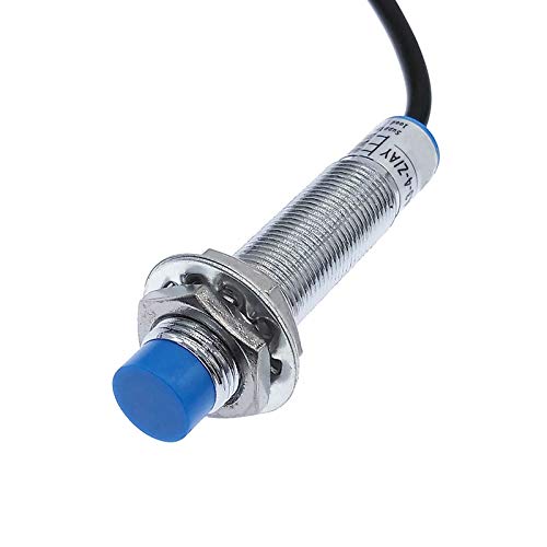 [9028] Sensor inductivo LJ12A3-4-Z/BY