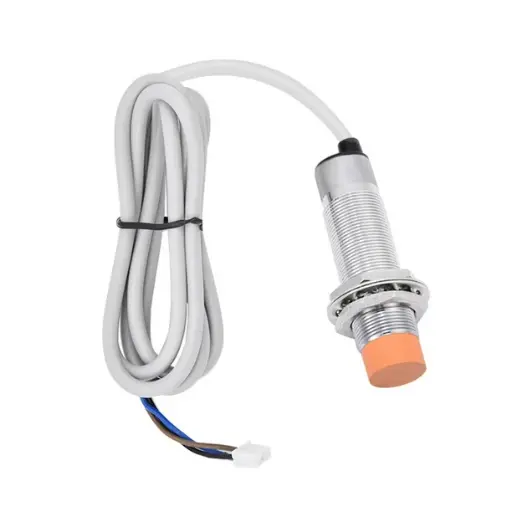 [9030] Sensor inductivo LJ18A3-8-Z/BX