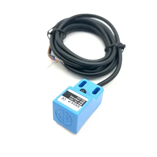 [7197] Sensor inductivo SN04-N