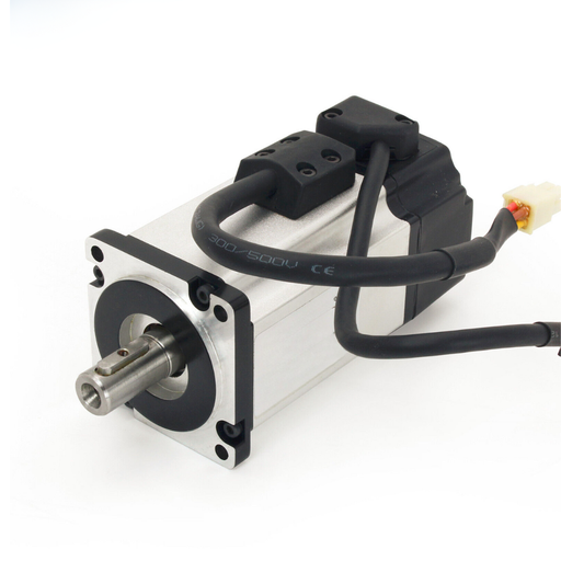 [1101] Servomotor Bergerda 0.75Kw 80F-0230GCL